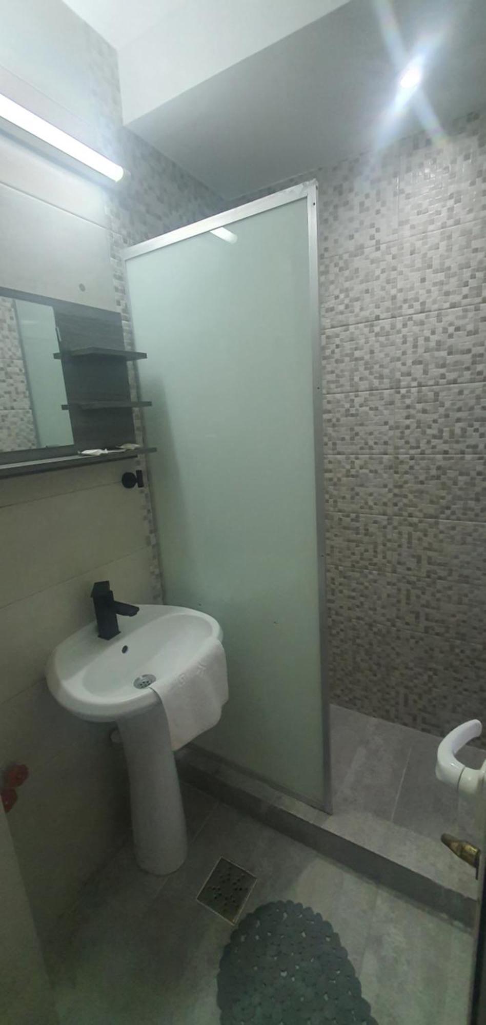 Hotel Pescarus Мамая Екстериор снимка